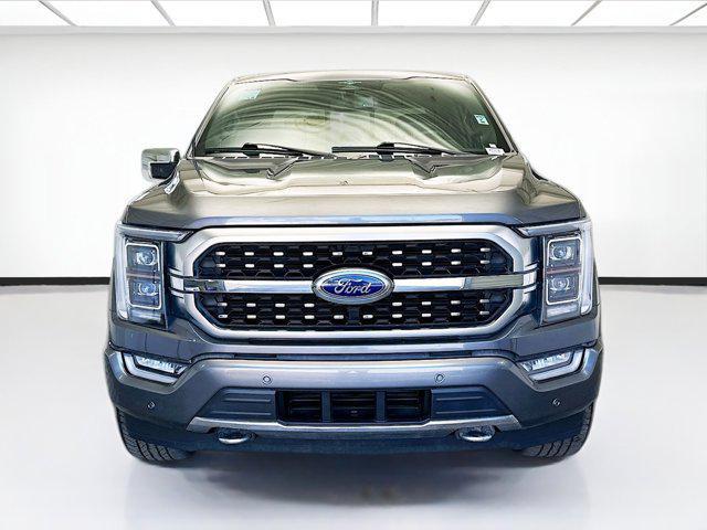 used 2023 Ford F-150 car, priced at $50,297