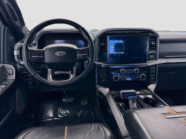 used 2023 Ford F-150 car, priced at $51,698