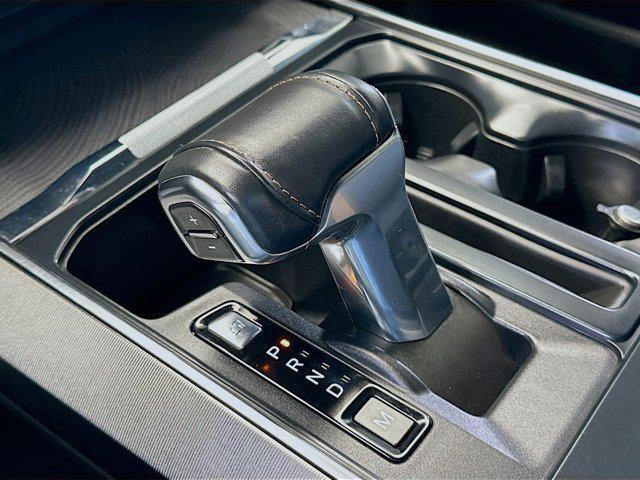 used 2023 Ford F-150 car, priced at $51,698