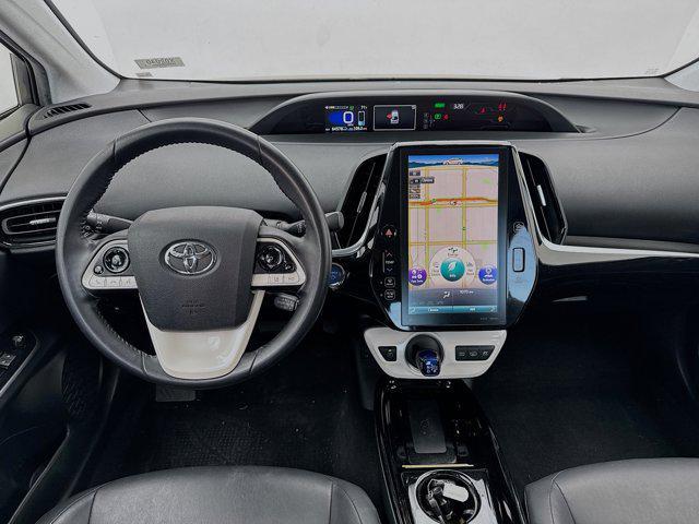 used 2019 Toyota Prius Prime car, priced at $21,100