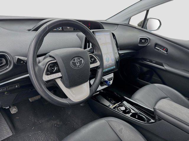 used 2019 Toyota Prius Prime car, priced at $20,587