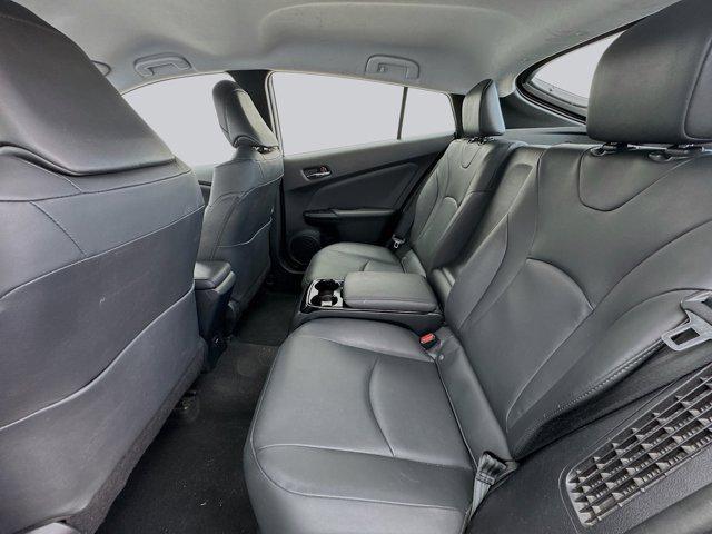 used 2019 Toyota Prius Prime car, priced at $21,100