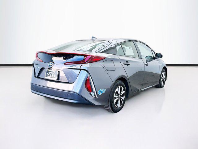 used 2019 Toyota Prius Prime car, priced at $21,100