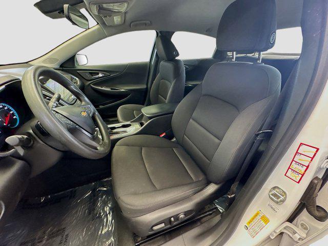 used 2020 Chevrolet Malibu car, priced at $16,888