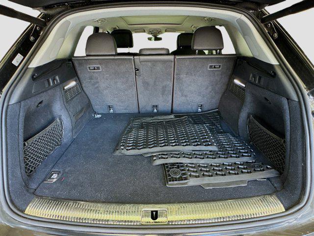 used 2020 Audi Q5 car, priced at $25,777