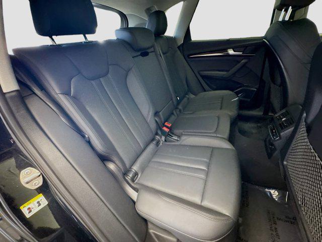 used 2020 Audi Q5 car, priced at $25,777