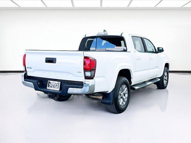 used 2019 Toyota Tacoma car