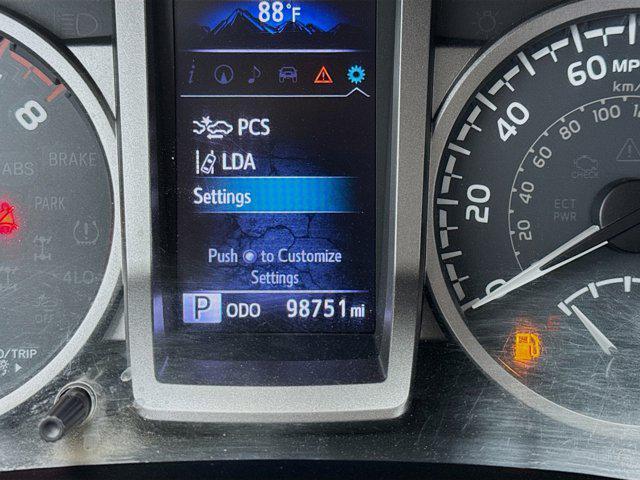 used 2019 Toyota Tacoma car
