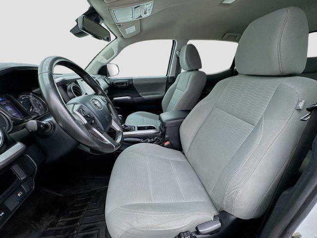 used 2019 Toyota Tacoma car