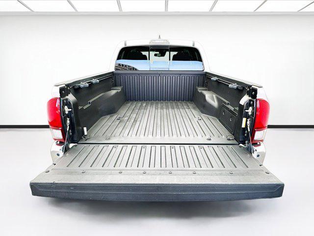 used 2019 Toyota Tacoma car
