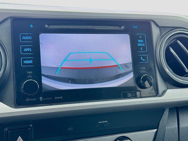 used 2019 Toyota Tacoma car