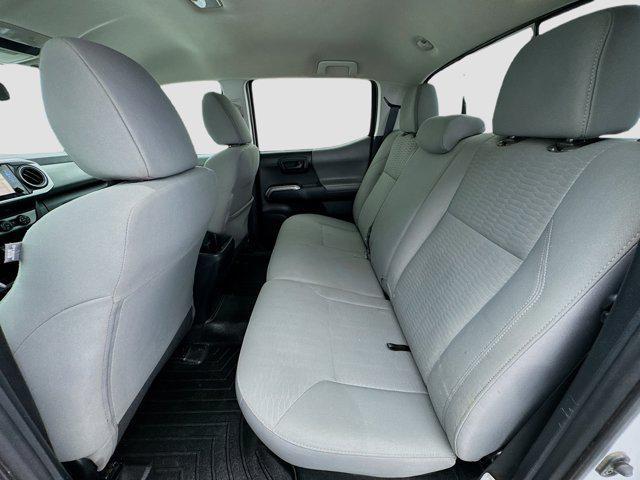 used 2019 Toyota Tacoma car