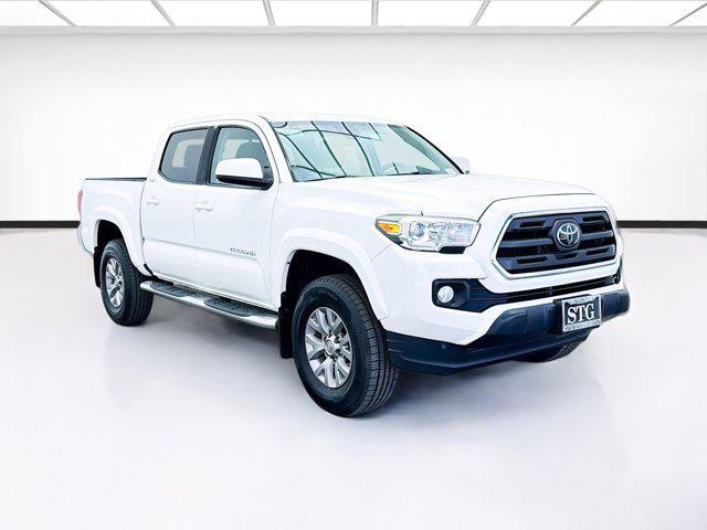 used 2019 Toyota Tacoma car