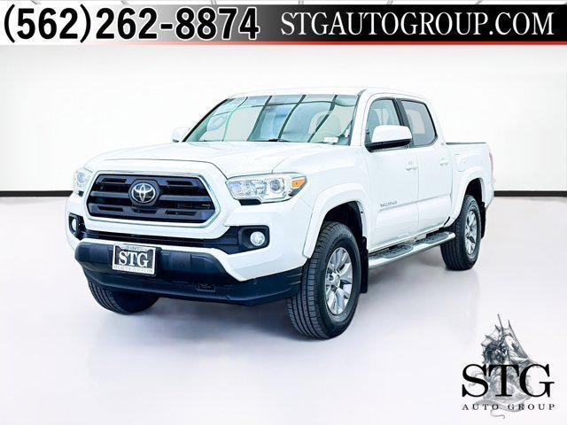 used 2019 Toyota Tacoma car
