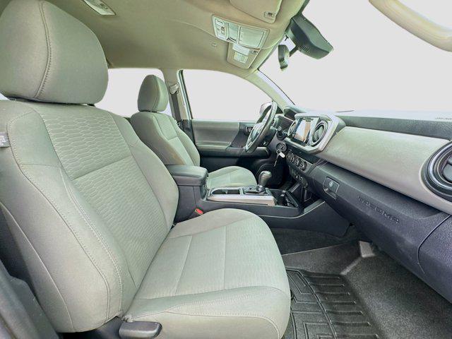 used 2019 Toyota Tacoma car