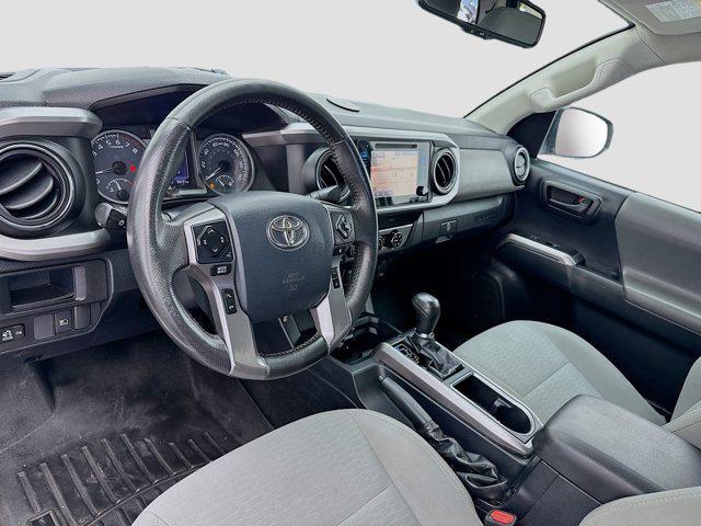used 2019 Toyota Tacoma car