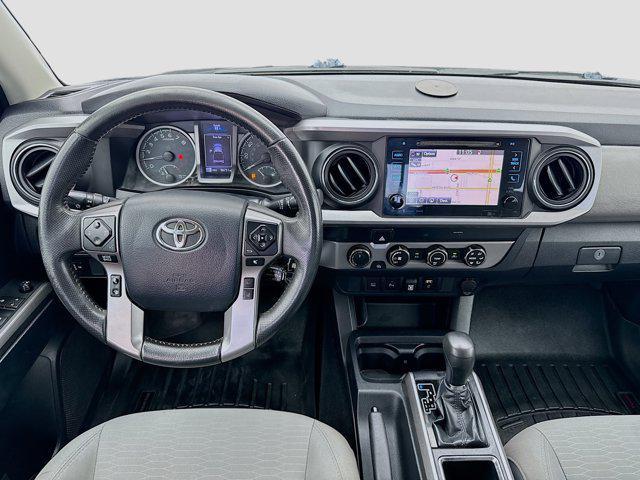used 2019 Toyota Tacoma car