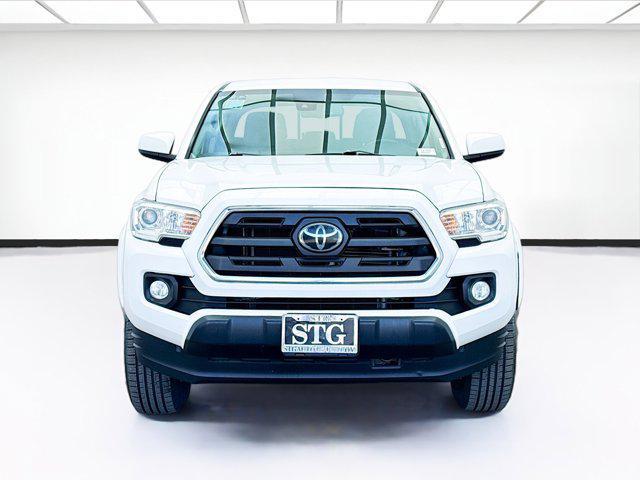 used 2019 Toyota Tacoma car