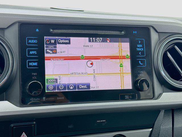 used 2019 Toyota Tacoma car
