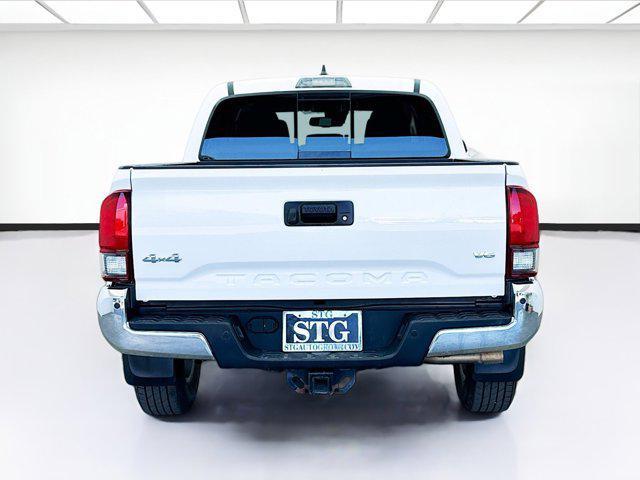used 2019 Toyota Tacoma car