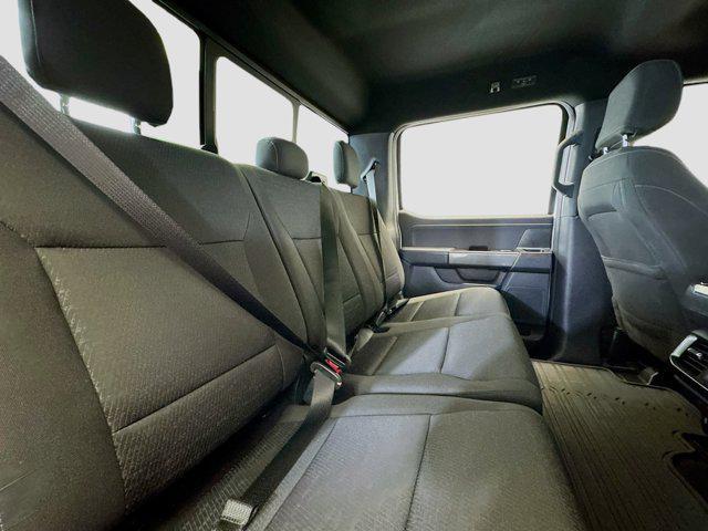 used 2022 Ford F-150 car, priced at $35,688