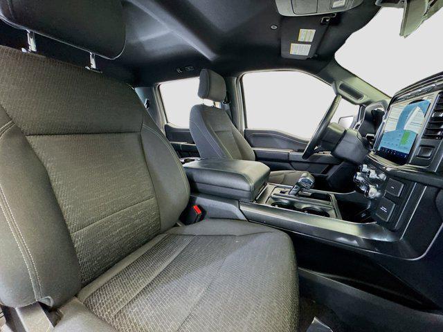 used 2022 Ford F-150 car, priced at $35,688