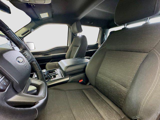 used 2022 Ford F-150 car, priced at $35,688