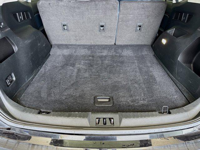 used 2022 Ford Edge car, priced at $18,888