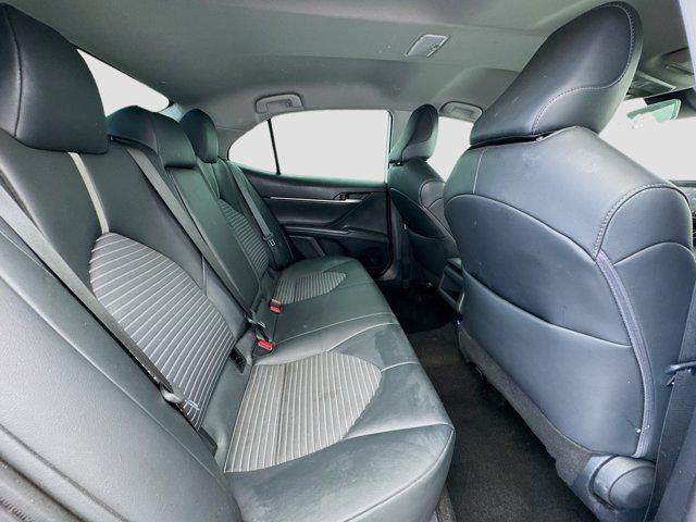 used 2023 Toyota Camry car, priced at $24,014