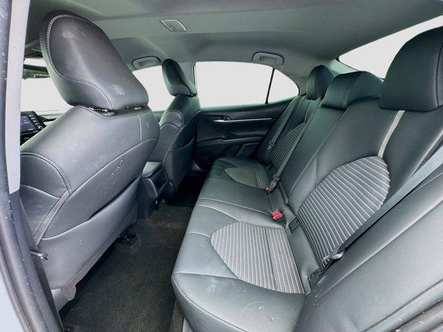 used 2023 Toyota Camry car, priced at $24,014