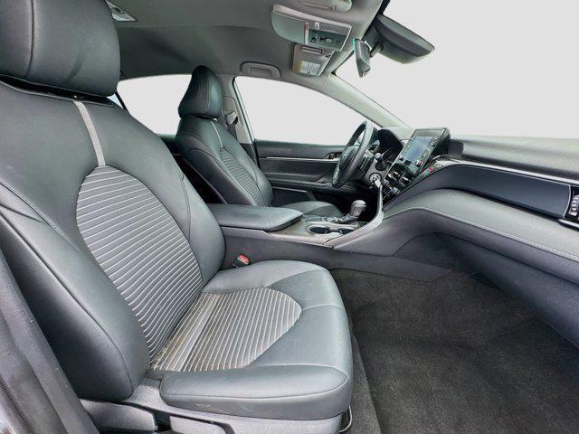 used 2023 Toyota Camry car, priced at $24,014