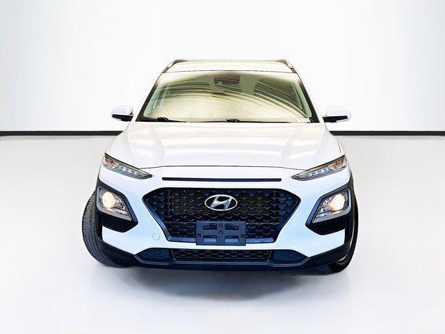 used 2020 Hyundai Kona car, priced at $17,100