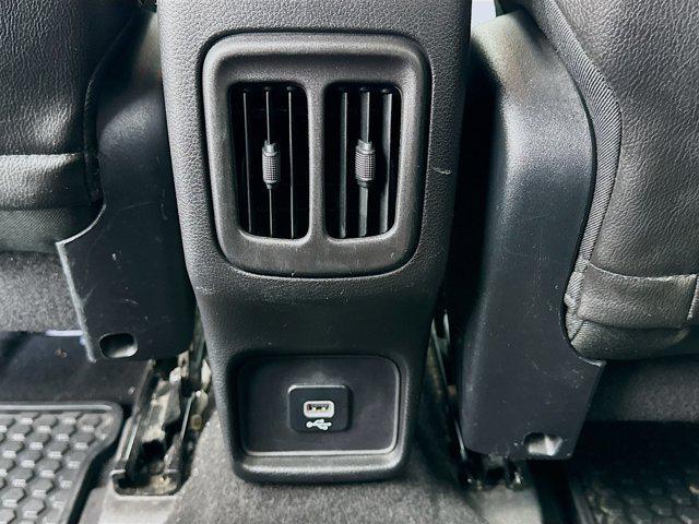 used 2018 Jeep Compass car, priced at $16,888