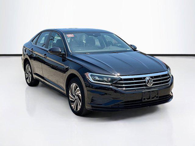 used 2020 Volkswagen Jetta car, priced at $17,100