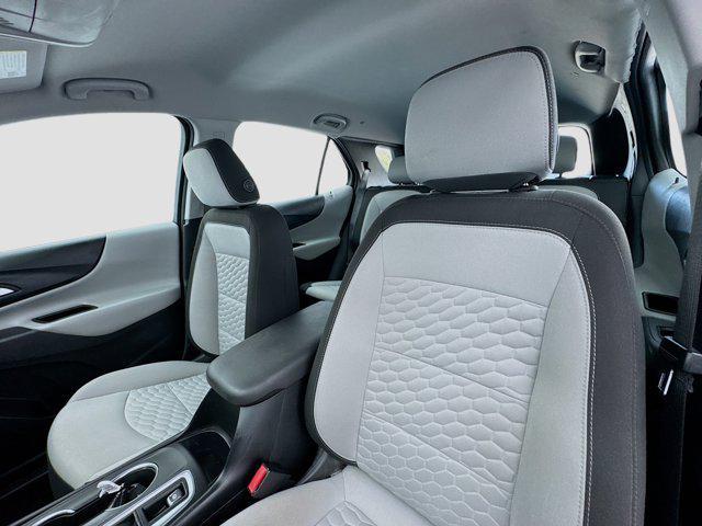 used 2018 Chevrolet Equinox car, priced at $14,488