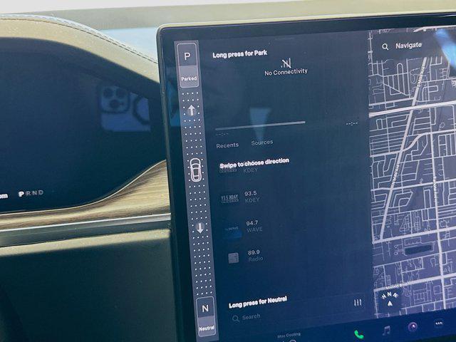used 2022 Tesla Model S car, priced at $42,288