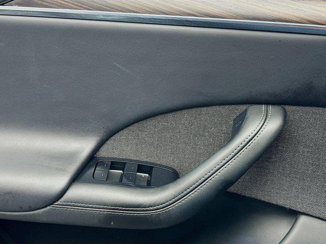 used 2022 Tesla Model S car, priced at $42,288