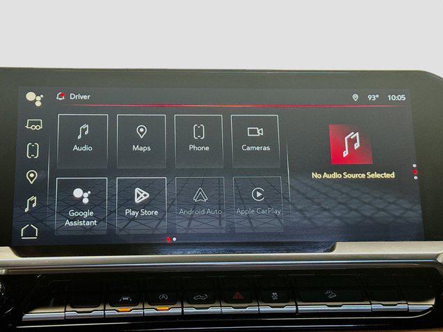 used 2024 GMC Sierra 1500 car, priced at $50,998