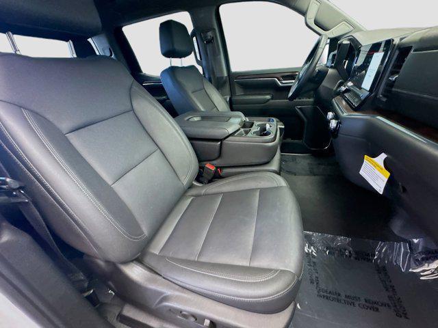 used 2024 GMC Sierra 1500 car, priced at $50,998