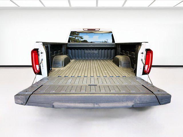 used 2024 GMC Sierra 1500 car, priced at $50,998