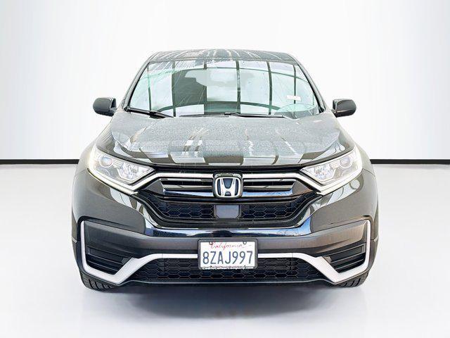 used 2022 Honda CR-V car, priced at $24,377