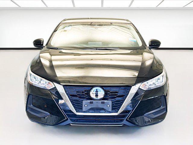 used 2023 Nissan Sentra car, priced at $17,788