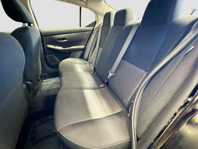 used 2023 Nissan Sentra car, priced at $17,788