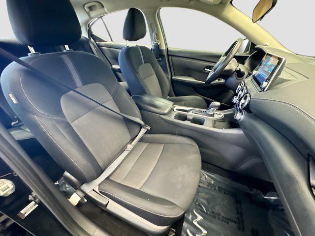 used 2023 Nissan Sentra car, priced at $17,788