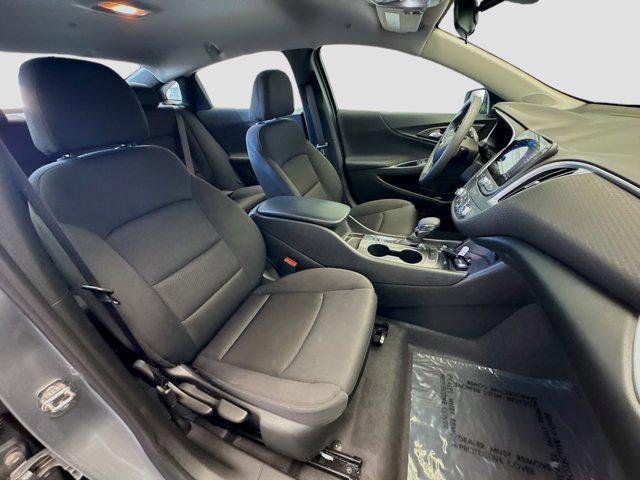 used 2023 Chevrolet Malibu car, priced at $19,620