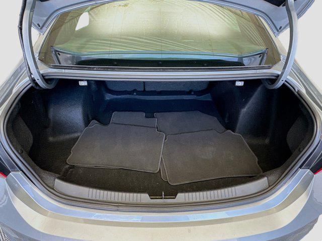 used 2023 Chevrolet Malibu car, priced at $19,620