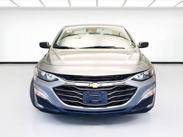 used 2023 Chevrolet Malibu car, priced at $19,620