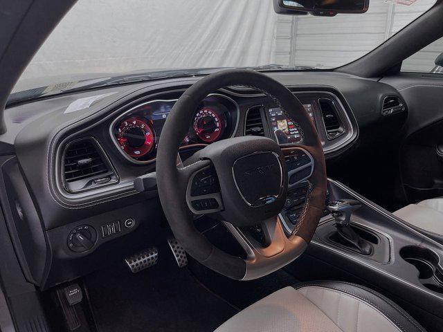 used 2022 Dodge Challenger car, priced at $77,950