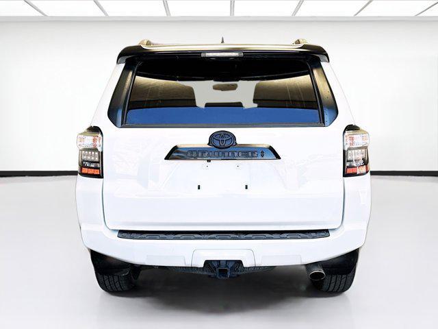 used 2021 Toyota 4Runner car, priced at $41,500