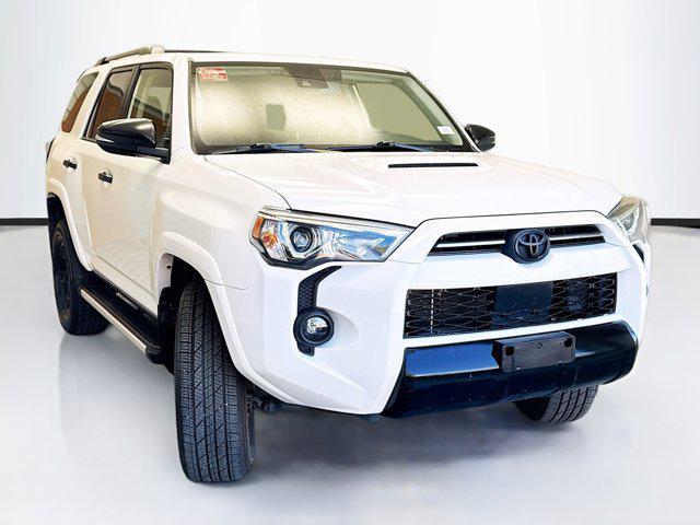 used 2021 Toyota 4Runner car, priced at $42,519